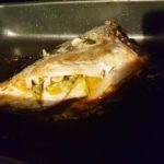 pesce-forno